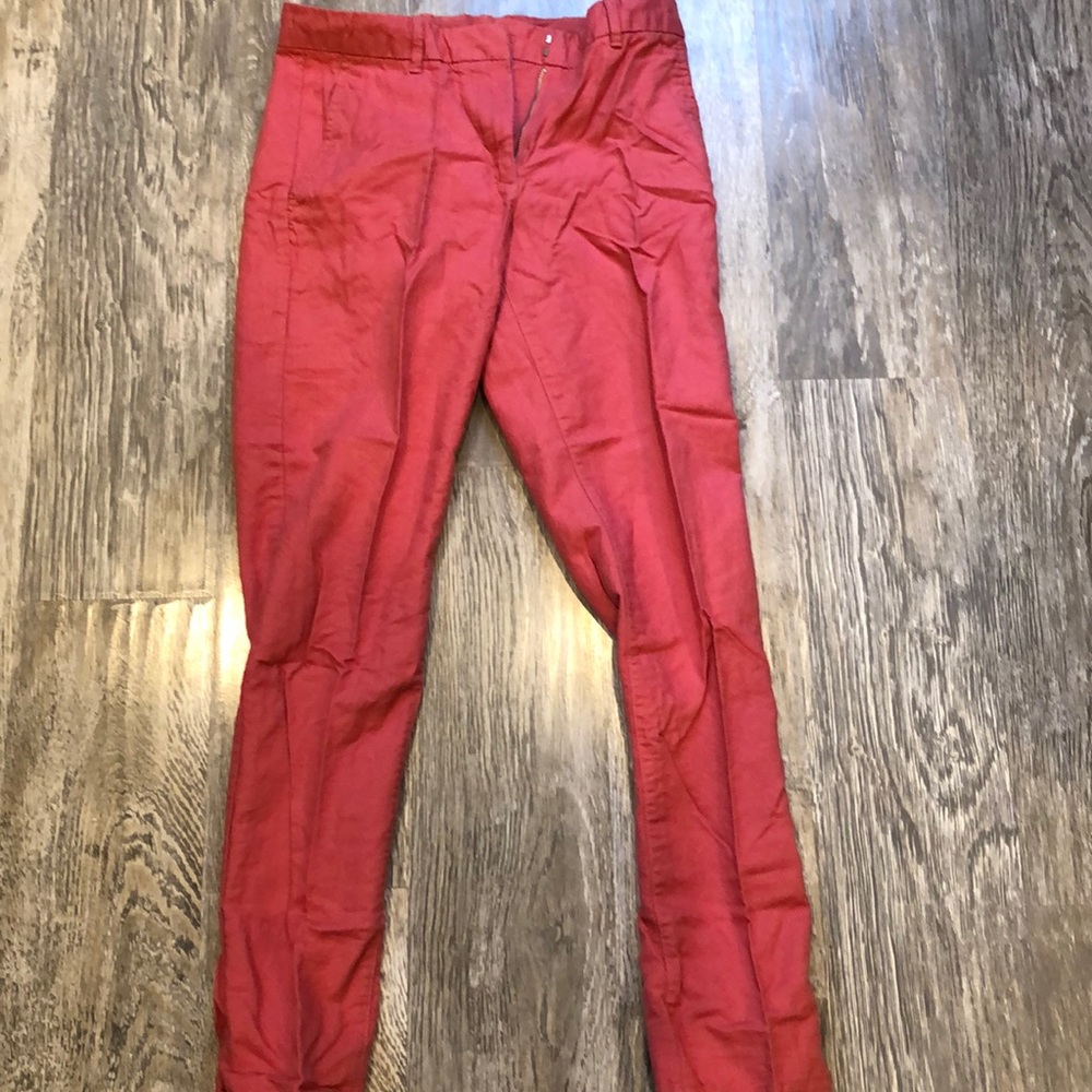 Gap pants size 0